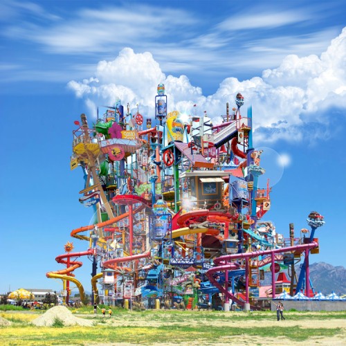 magical mystic waterpark