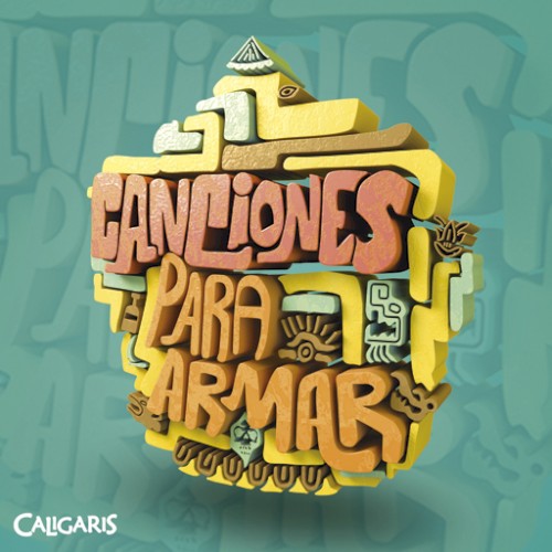 Canciones para armar