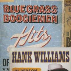Hits of Hank Williams