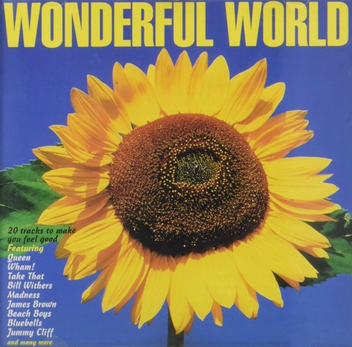 Wonderful World