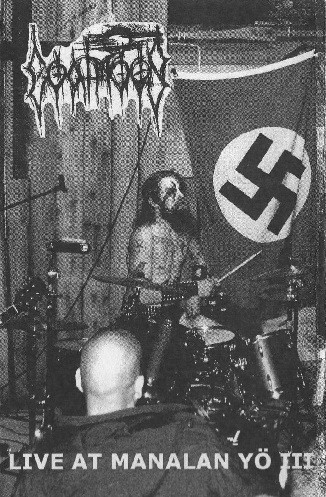 Live at Manalan Yö III