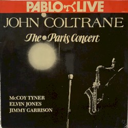 The Paris Concert