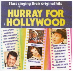 Hurray for Hollywood