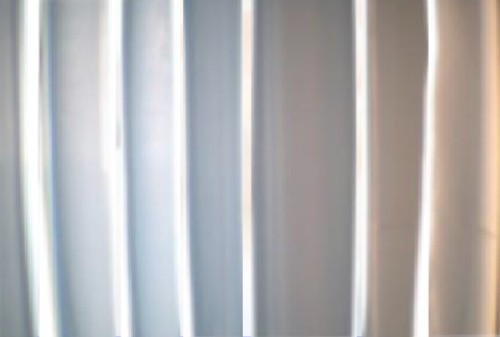 Faded Curtain
