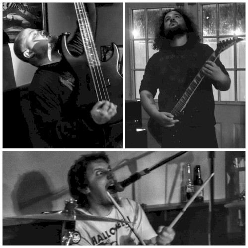 Live at Riffhouse Pub