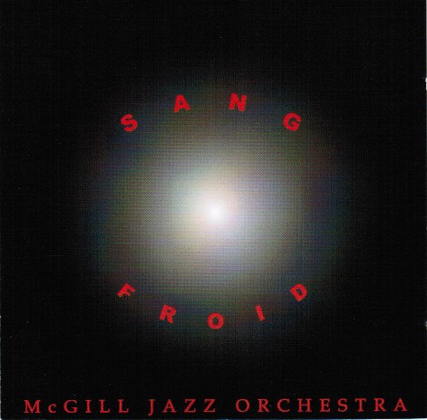 Sang Froid