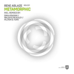 Metamorphic