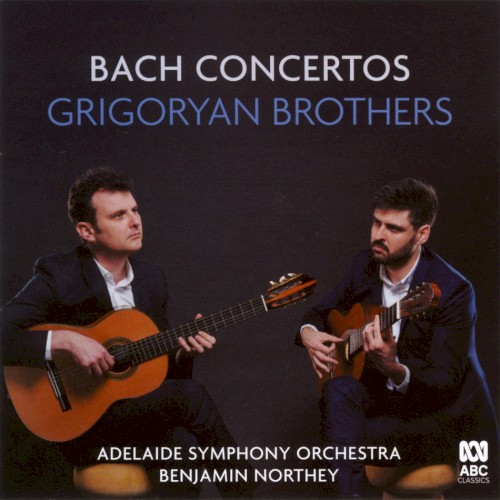 Bach Concertos