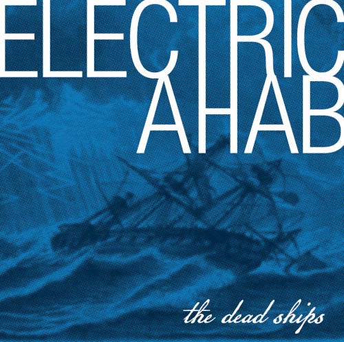 Electric Ahab