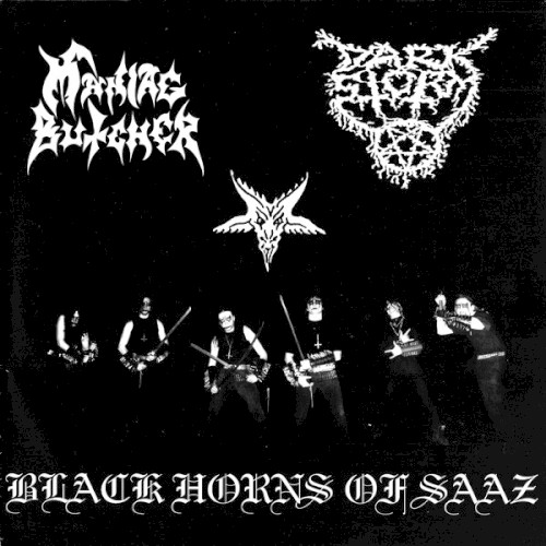 Black Horns of Saaz