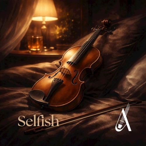 Selfish (Wedding Violin version)