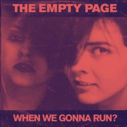 When We Gonna Run?