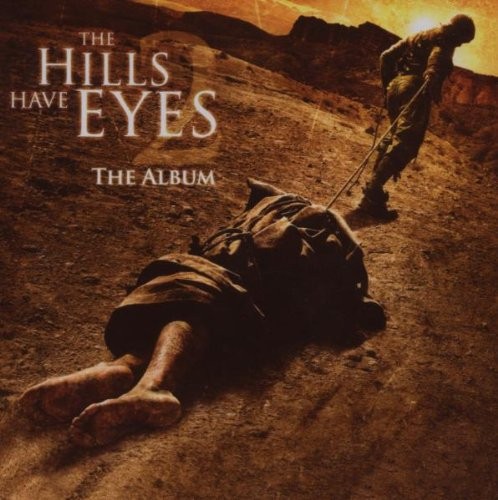 The Hills Have Eyes 2 – The Album