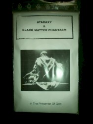 In The Presence Of God