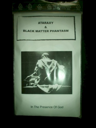 In The Presence Of God