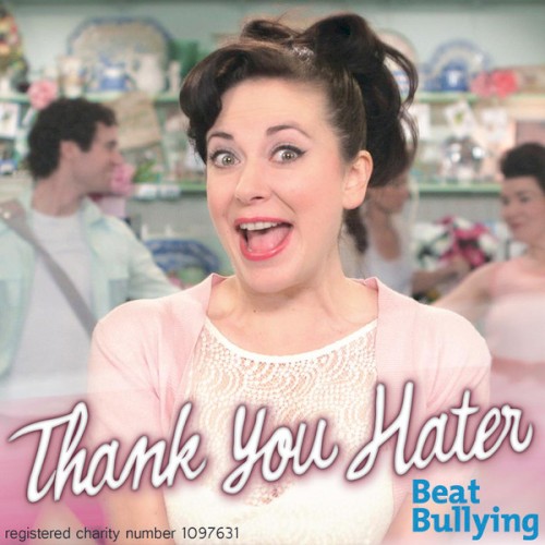 Thank You Hater