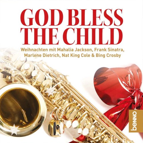 God Bless the Child