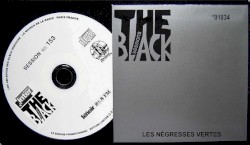 The Black Sessions