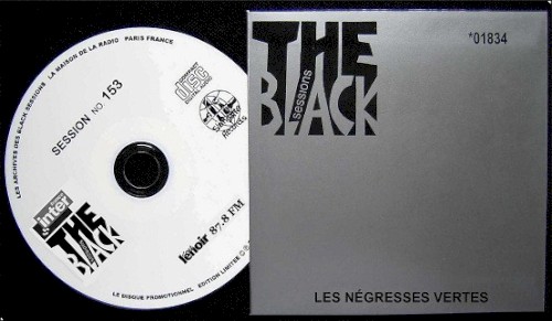 The Black Sessions