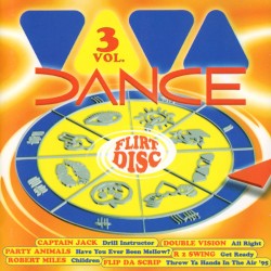 Viva Dance, Volume 3
