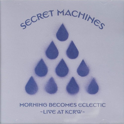 Morning Becomes Eclectic: Live at KCRW