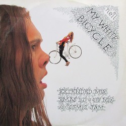 My White Bicycle