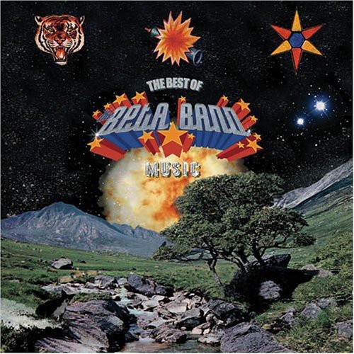The Best of The Beta Band: Music