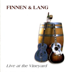 Live at the Vineyard