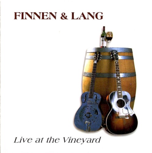 Live at the Vineyard