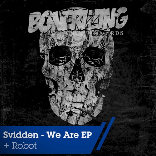 We Are (original mix)