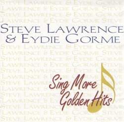 Sing More Golden Hits