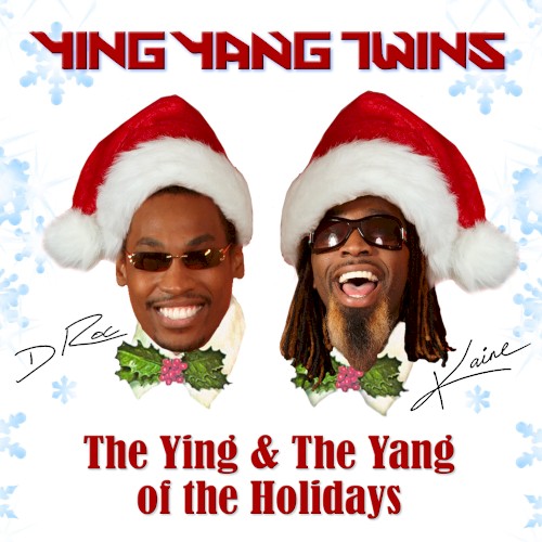 The Ying and the Yang of the Holidays