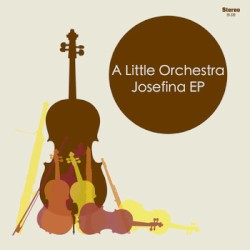 Josefina EP