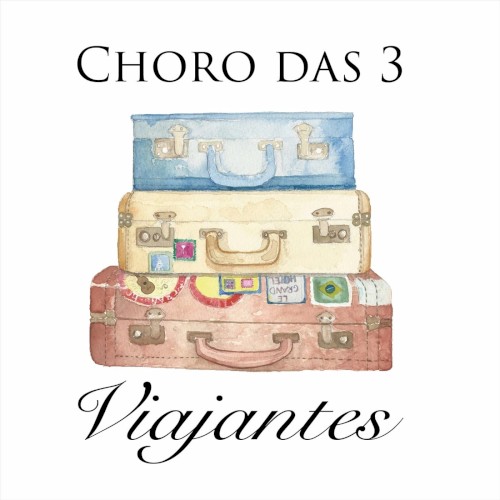 Viajantes