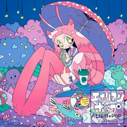 Alien☆Pop