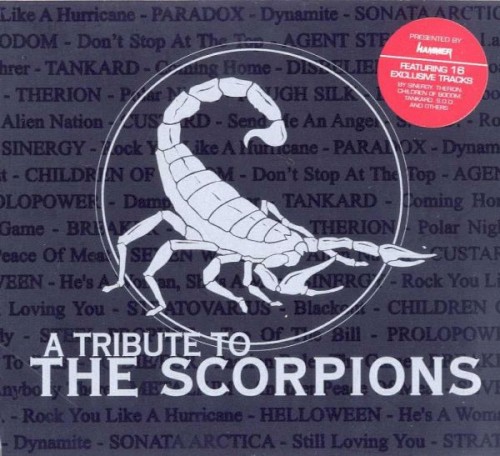 A Tribute to the Scorpions
