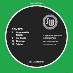 Blessings EP