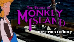 The Secret of Monkey Island Theme