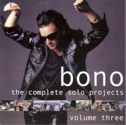 The Complete Solo Projects, Volume 3