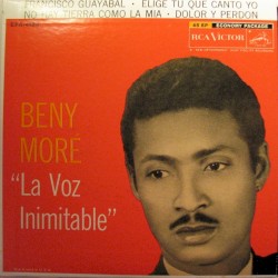 La voz inimitable