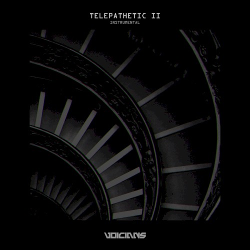 Telepathetic II