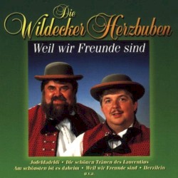 Weil wir Freunde sind
