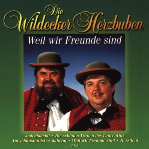 Weil wir Freunde sind