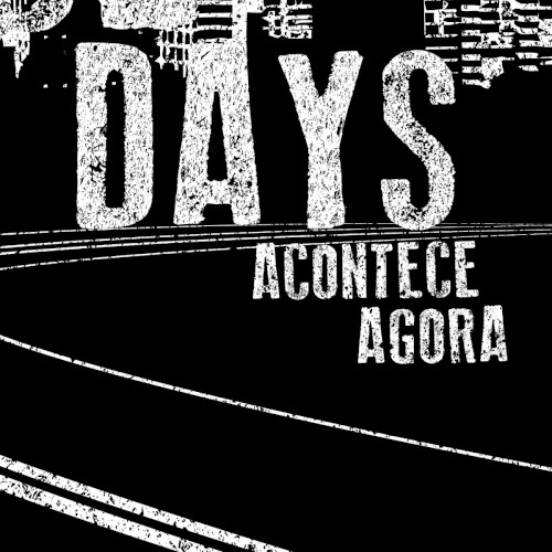 Acontece Agora