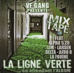 La Ligne verte