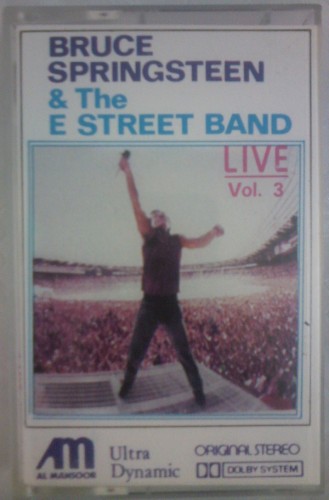 Live, Vol. 3