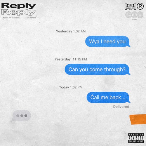 Reply