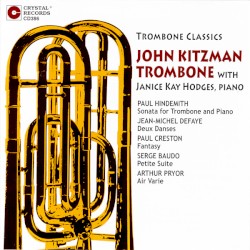 Trombone Classics