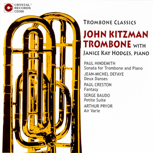 Trombone Classics