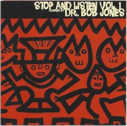 Stop and Listen Volume 1